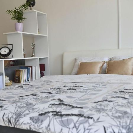 Luna apartman Brčko Exterior foto